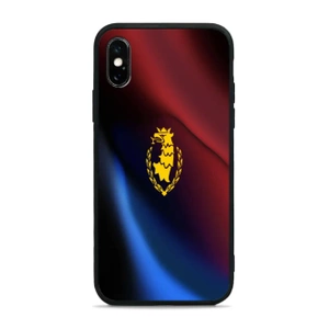 Etui Glossy Case do Apple iPhone XS - wzór G07PS
