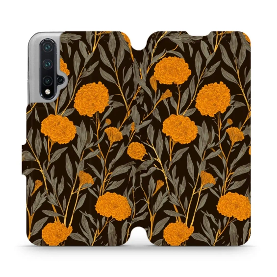 Hülle für Huawei Honor 20 - Farbe V175S