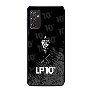 Phone Glossy Case Samsung Galaxy M52 5G - Design G11GZ