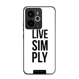 Phone Glossy Case Realme 14T 5G - Design G070G