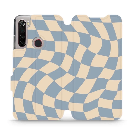 Phone Case Xiaomi Redmi Note 8 2021 - Design VA59S