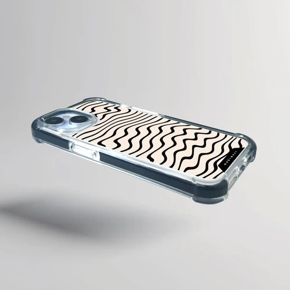 Case MagSafe Elite Bumper for Apple iPhone 17 - Design DA62D