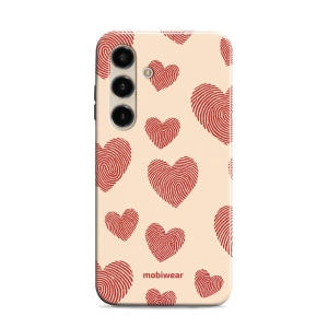 Case Elite Pro for Samsung Galaxy S24 - Design EP93E