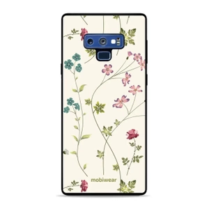 Phone Glossy Case Samsung Galaxy Note 9 - Design G035G