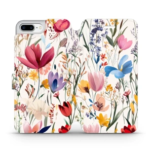 Phone Case Apple iPhone 7 Plus - Design MP70S