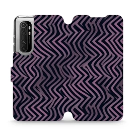 Phone Case Xiaomi Mi Note 10 Lite - Design VA55S