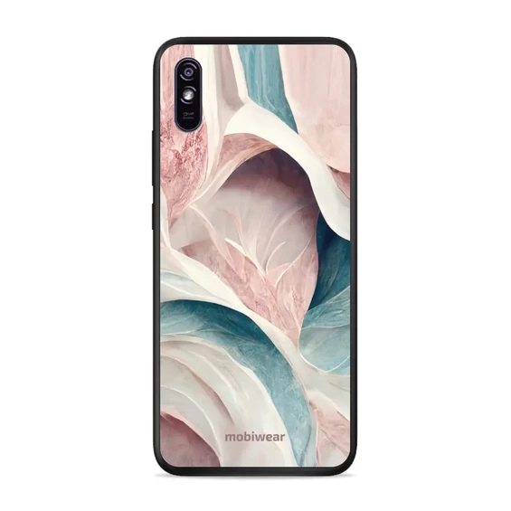 Hülle Glossy Case für Xiaomi Redmi 9A - Farbe G026G