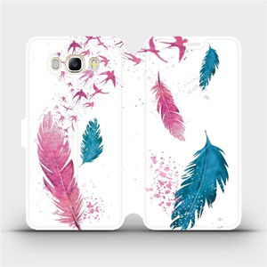 Phone Case Samsung Galaxy J7 2016 - Design MR08S