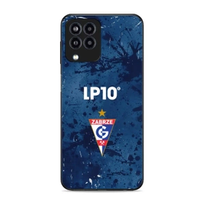 Etui Glossy Case do Samsung Galaxy M33 5G - wzór G12GZ