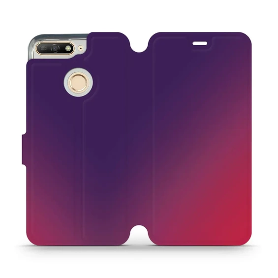 Hülle für Huawei Y6 Prime 2018 - Farbe VP67S