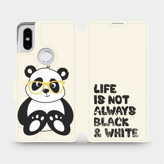Phone Case Xiaomi Mi Mix 2S - Design M041S