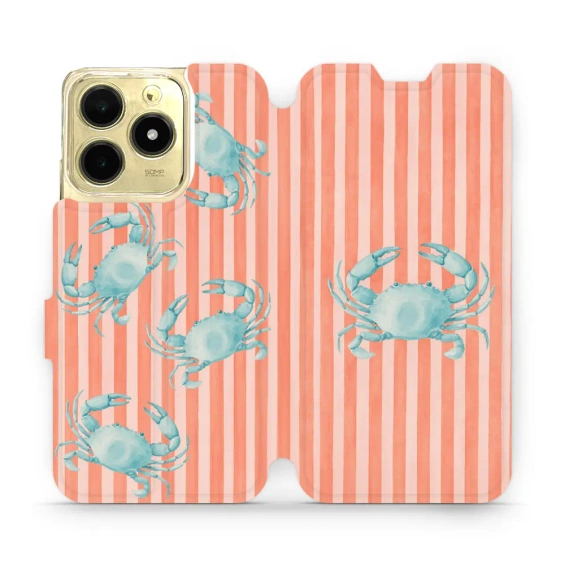 Phone Case Realme C61 - Design VP87S