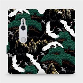 Phone Case Sony Xperia XZ3 - Design VP16S