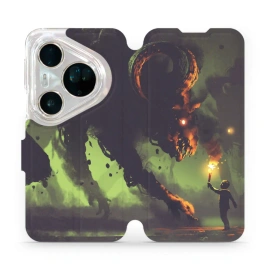 Phone Case Huawei Pura 80 Ultra - Design VA08P