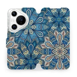 Phone Case Huawei Pura 70 Pro - Design V108P