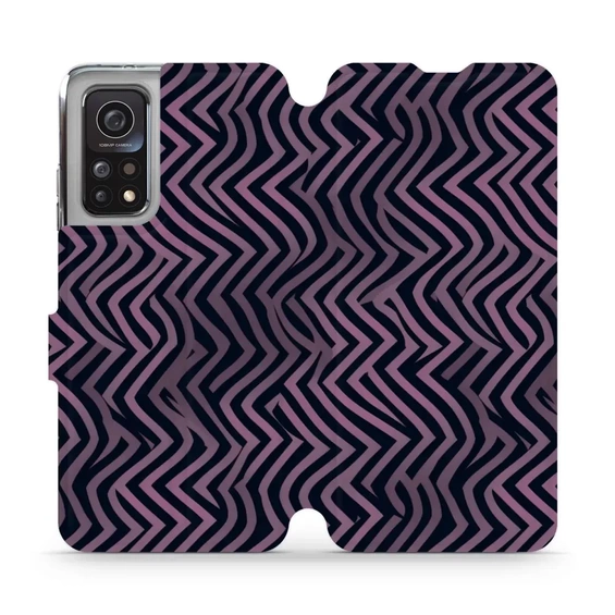 Phone Case Xiaomi Mi 10T Pro - Design VA55S