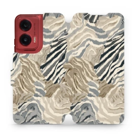 Phone Case Motorola Moto G35 5G - Design V168S