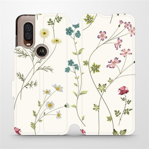 Phone Case Motorola One Vision - Design MD03S