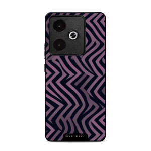 Etui Glossy Case do Realme GT 7T - wzór GA55G