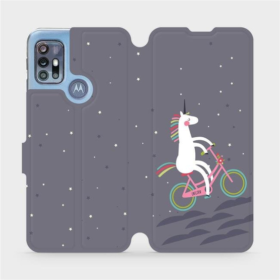 Hülle für Motorola Moto G20 - Farbe V024P