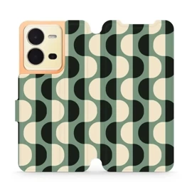 Phone Case Vivo X80 Lite - Design VA56S