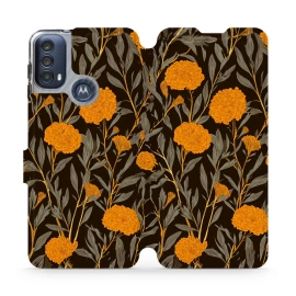 Etui do Motorola Moto E40 - wzór V175S