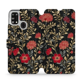 Phone Case Samsung Galaxy M31 - Design V172S