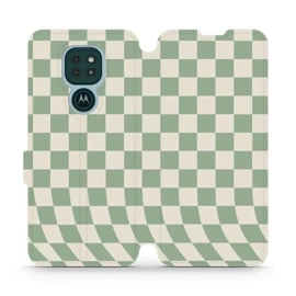 Phone Case Motorola Moto G9 Play - Design VA58S