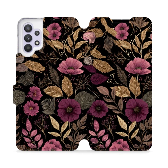 Etui do Samsung Galaxy M32 5G - wzór V170S