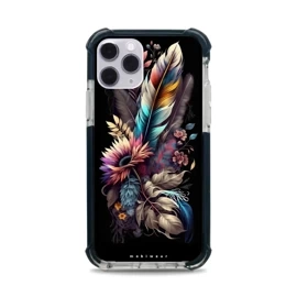 Case MagSafe Elite Bumper for Apple iPhone 11 Pro - Design D011D