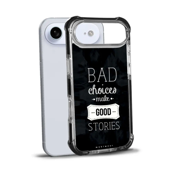 Case MagSafe Elite Bumper for Apple iPhone 17 Air - Design D071D