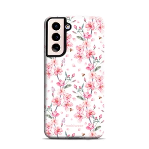 Case Elite Pro for Samsung Galaxy S21 - Design E124E