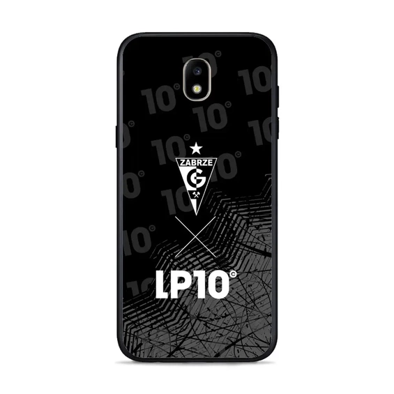 Phone Glossy Case Samsung Galaxy J3 2017 - Design G11GZ