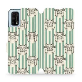 Phone Case Realme 7 Pro - Design VP90S