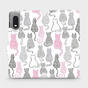 Phone Case Samsung Galaxy Xcover Pro - Design MX01S