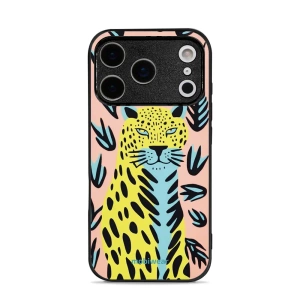 Hülle Glossy Case für Apple iPhone 17 Pro - Farbe G052G