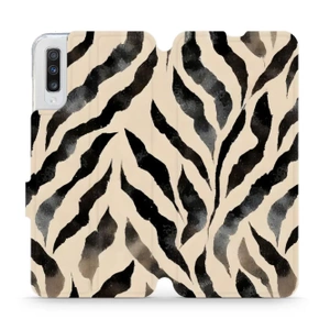 Hülle für Samsung Galaxy A70 - Farbe VA53S