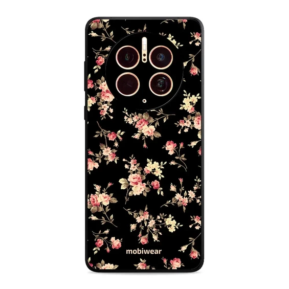 Etui Glossy Case do Huawei Mate 50 Pro - wzór G039G