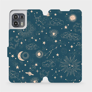 Hülle für Motorola Edge 20 Lite - Farbe VP14S