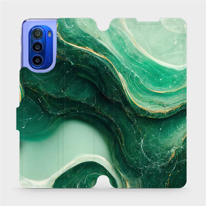 Etui do Motorola Moto G51 5G - wzór VP38S