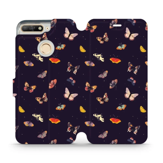 Phone Case Huawei Honor 7A - Design VP78S