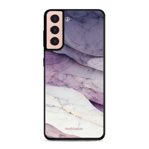 Phone Glossy Case Samsung Galaxy S21 - Design G028G