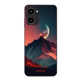 Phone Glossy Case Realme 10 4G - Design G007G