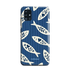 Case Elite Pro for Samsung Galaxy A51 - Design EP89E