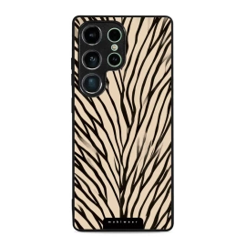 Phone Glossy Case Samsung Galaxy S25 Ultra - Design GA52G