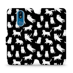 Phone Case LG K40 - Design V163S