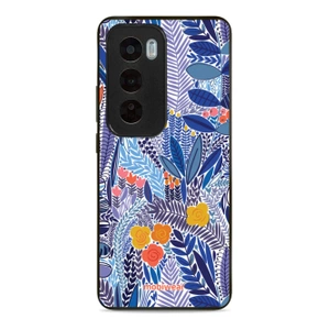 Etui Glossy Case do OPPO Reno 12 Pro 5G - wzór G037G