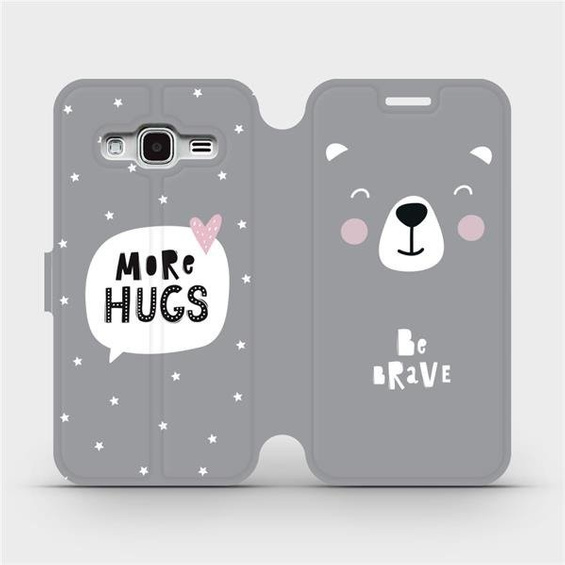 Phone Case Samsung Galaxy J3 2016 - Design MH06P