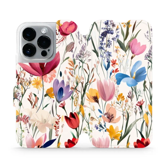 Phone Case Apple iPhone 14 Pro - Design MP70S