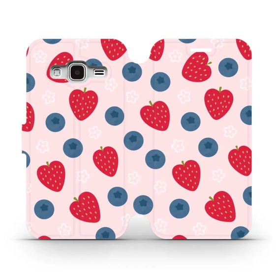 Phone Case Samsung Galaxy J3 2016 - Design VP84S